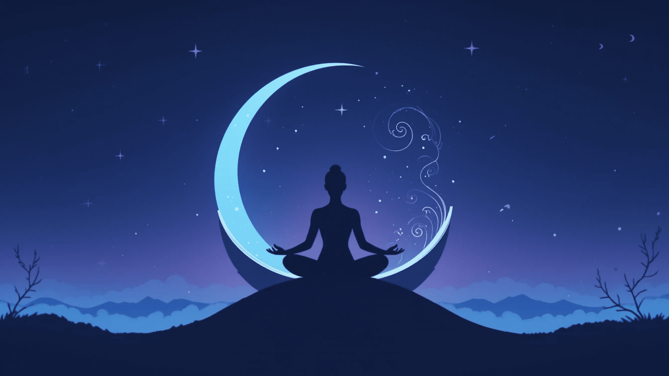 Dormez Zen — votre compagnon pour un sommeil réparateur après 55 ans