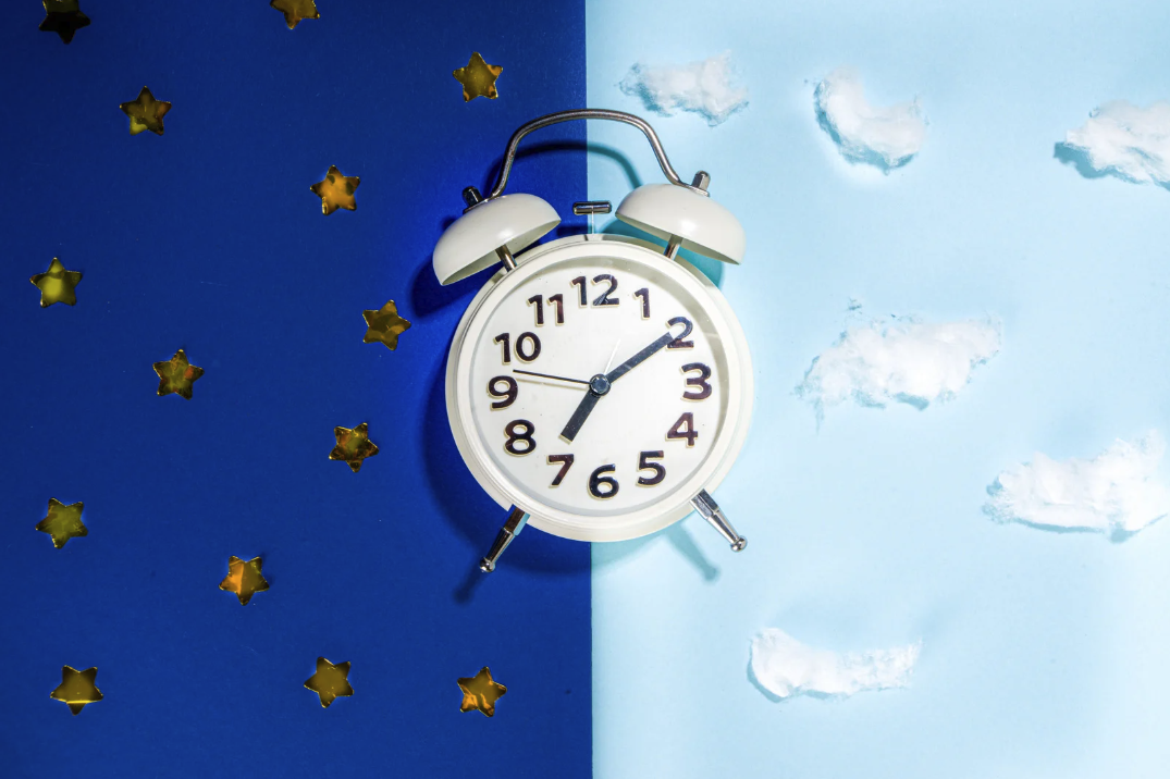 Calculateur de cycles de sommeil pour des réveils naturellement énergiques — Dormez Zen