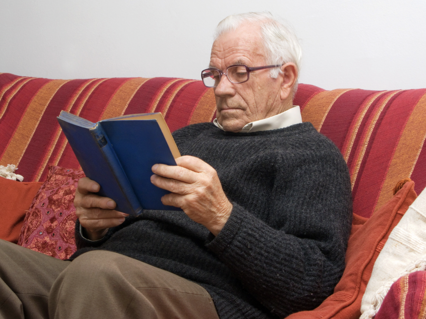 Comment s'endormir plus vite après 55 ans