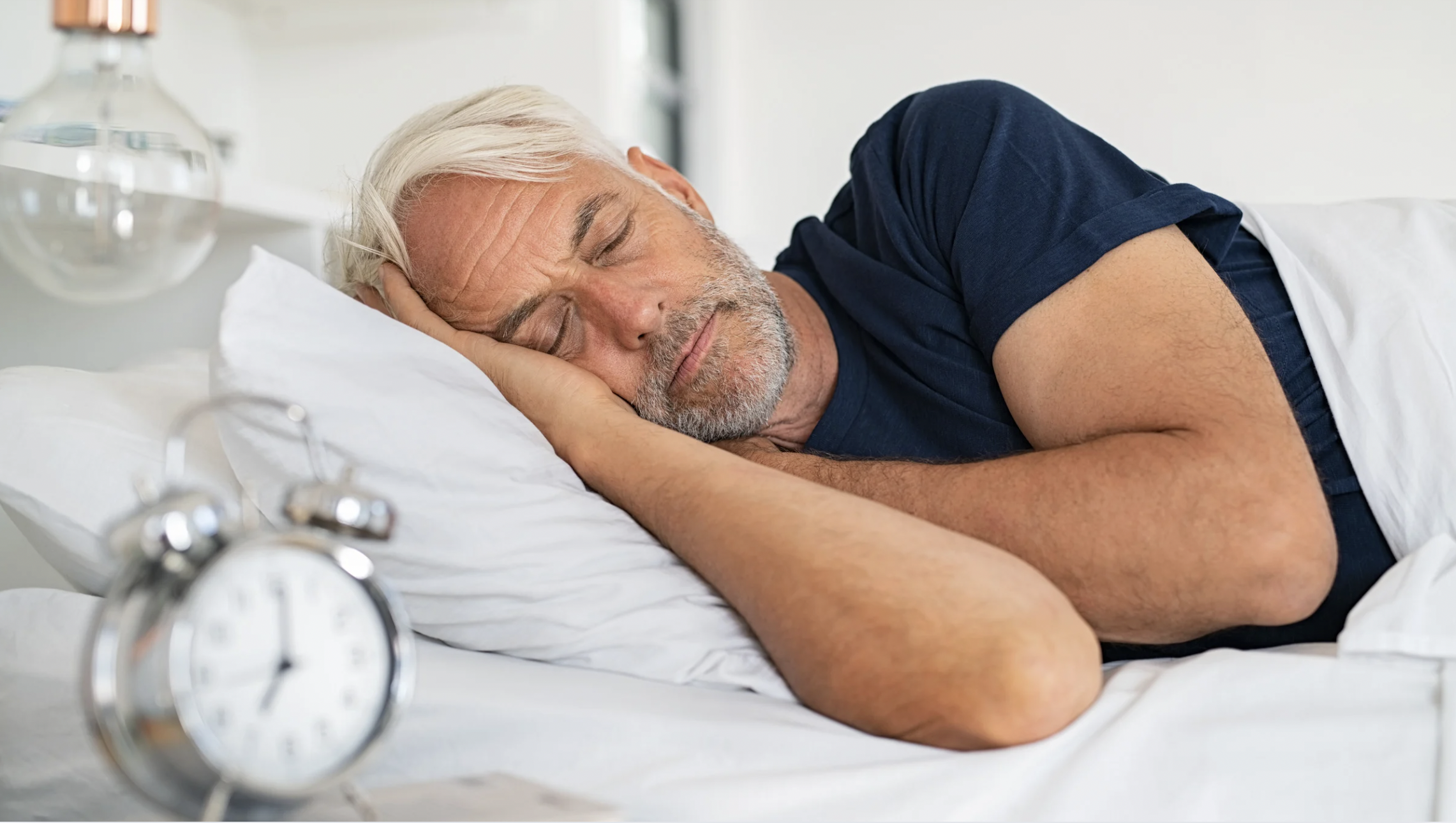 Meilleure position pour dormir