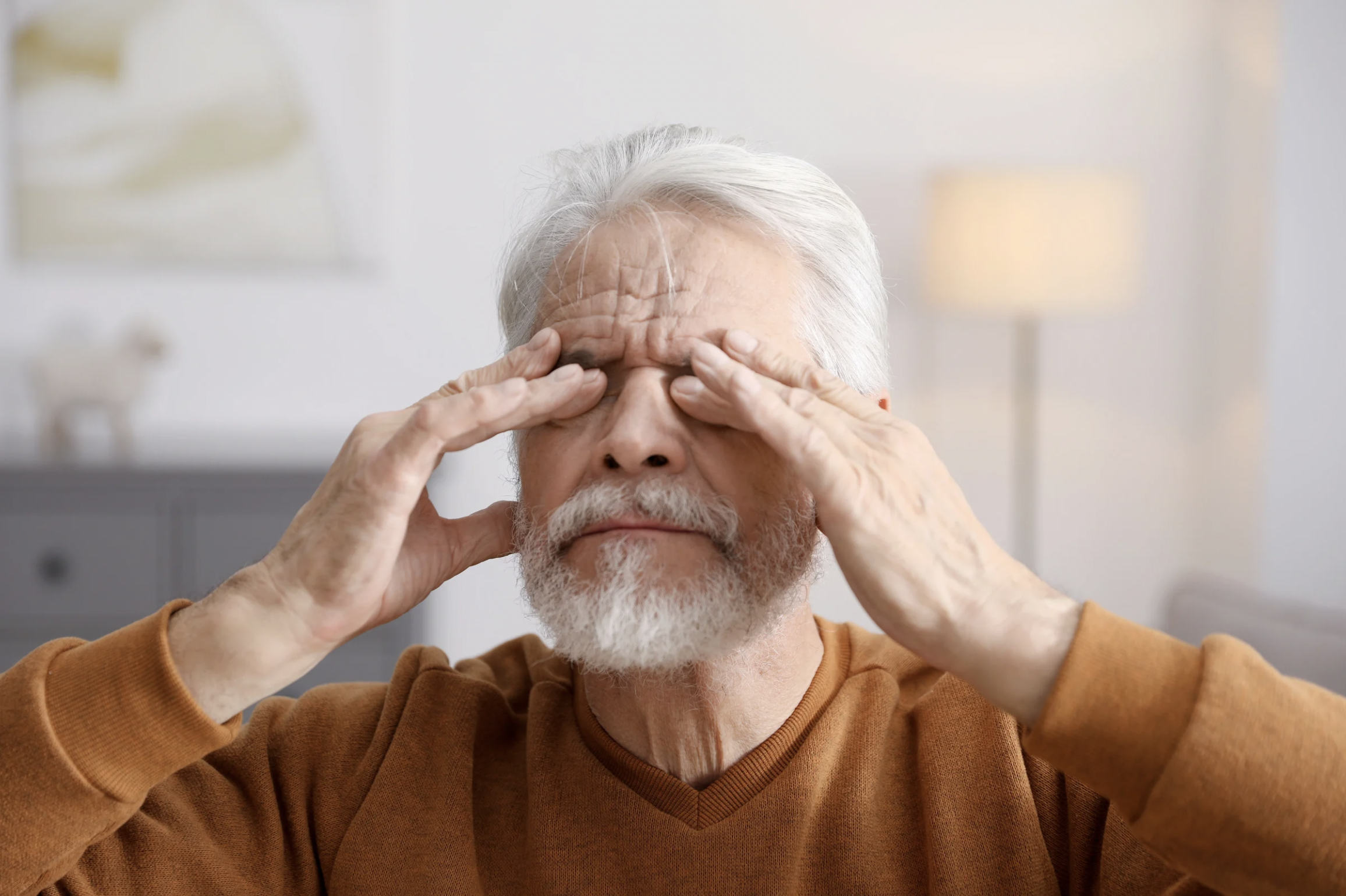 Somnolence après repas après 55 ans — Dormez Zen