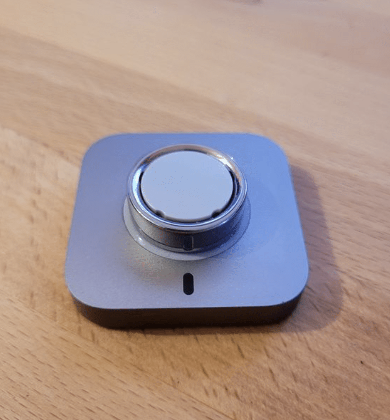 Application RingConn Gen 2 — interface simple et lisible