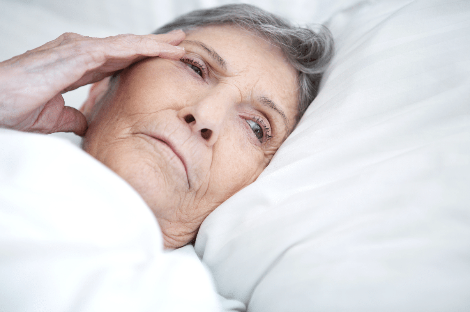 Insomnie fatale familiale — maladie rarissime du sommeil — Dormez Zen